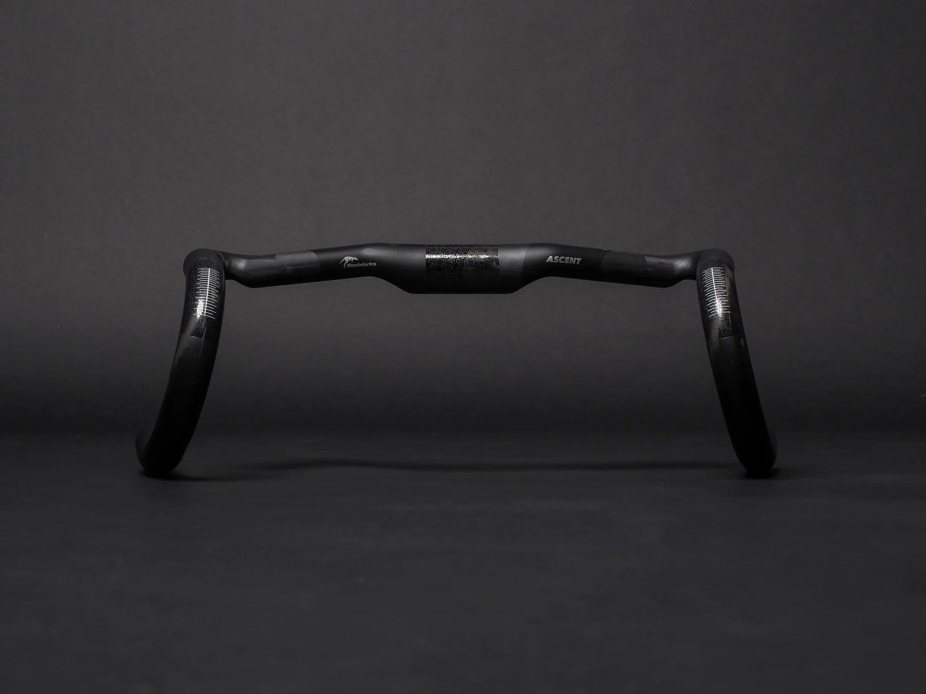 Ascent Aeroo Handlebar